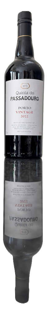 Quinta do Passadouro 2022 fles